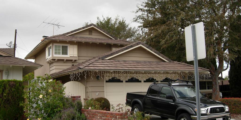 Pictures for Le Tourneau Painting in Orange, CA 92865